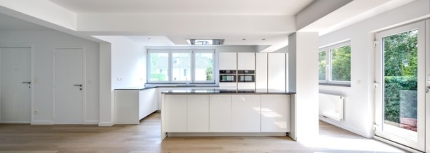 Renovation House at Rhode st Genese